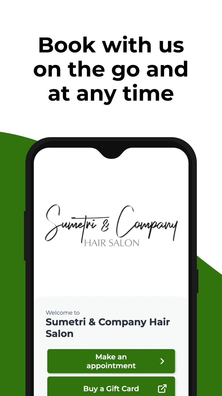 Sumetri and Company screenshot