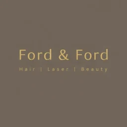 Ford & Ford Hairdressing 아이콘