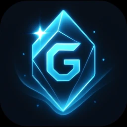 Значок Glowr - Maximize your Looks